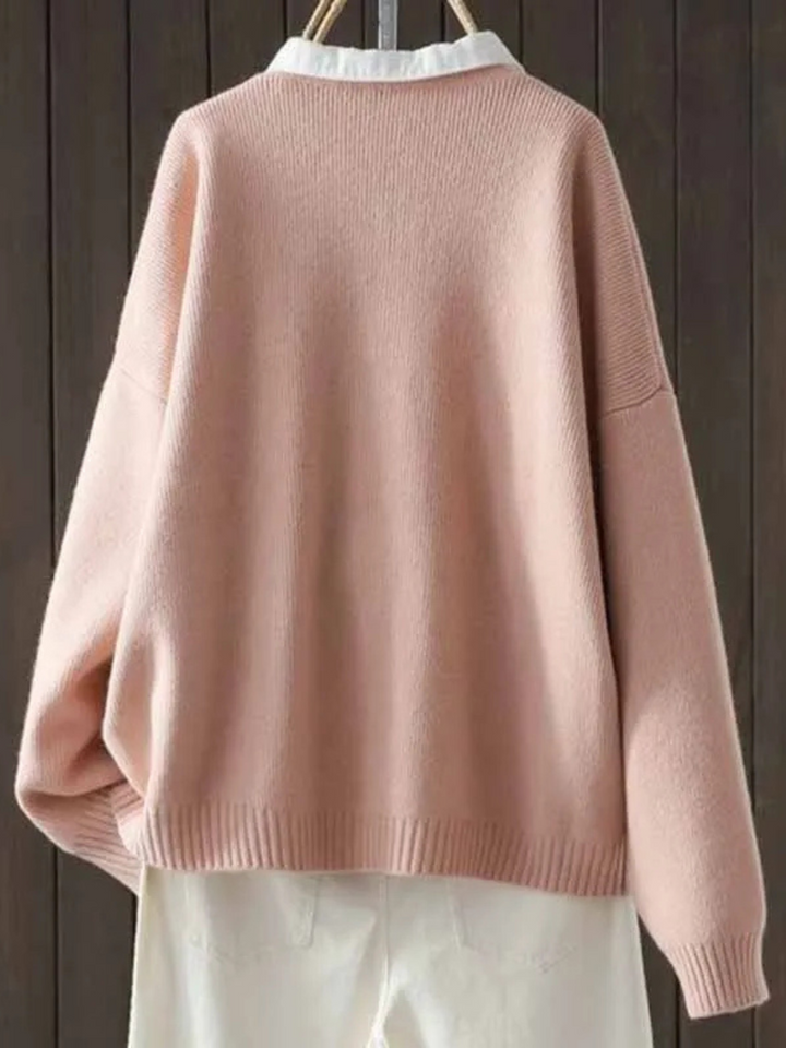 Marcella | Knitted Cardigan