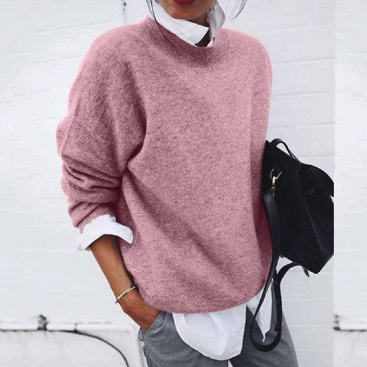 Margaret | Soft and Warm Cashmere Sweater 2