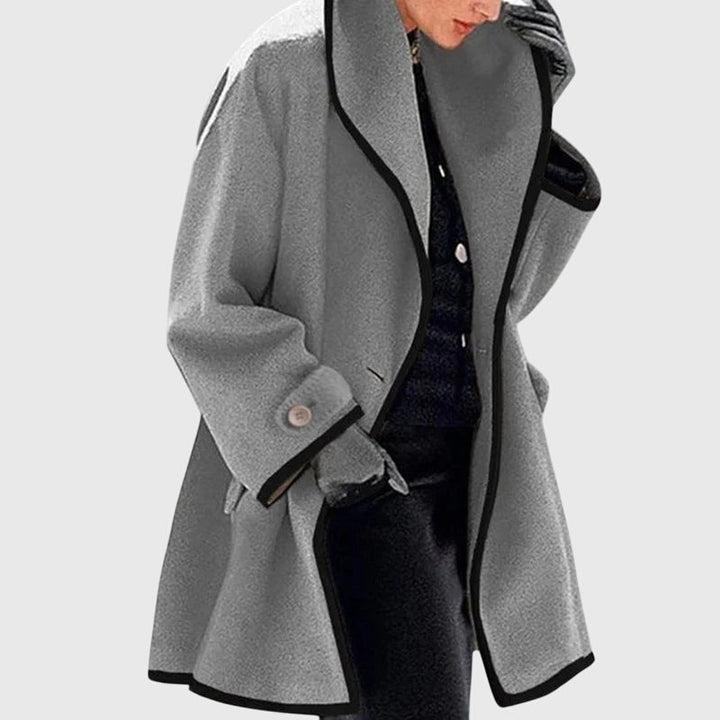 Maria™ - Elegant and Trendy Fleece Jacket 3