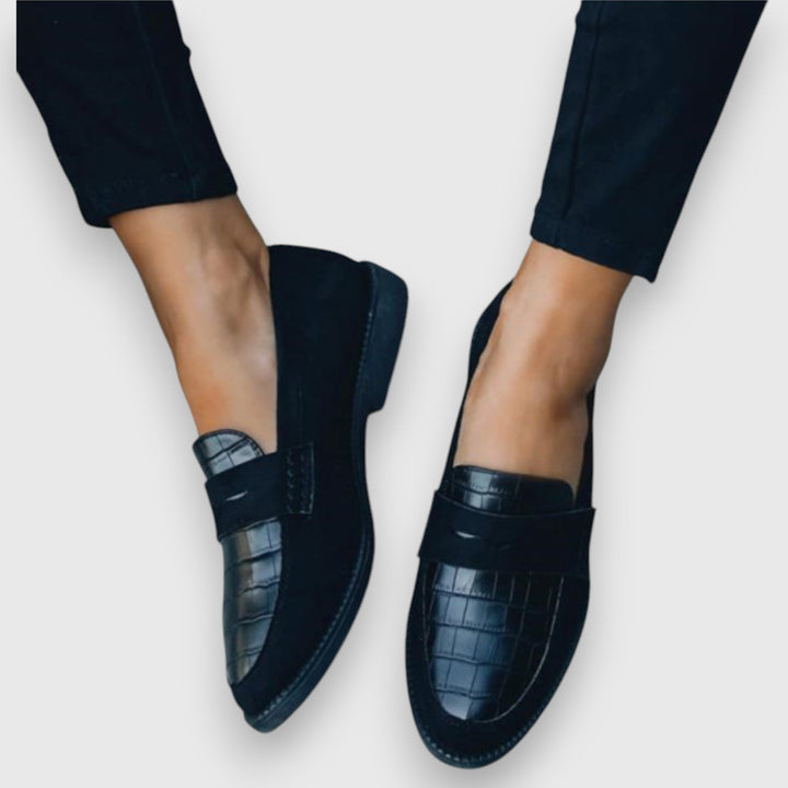 Mariluz – Orthopedic Loafers 0