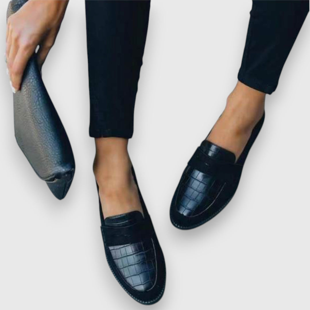 Mariluz – Orthopedic Loafers 2