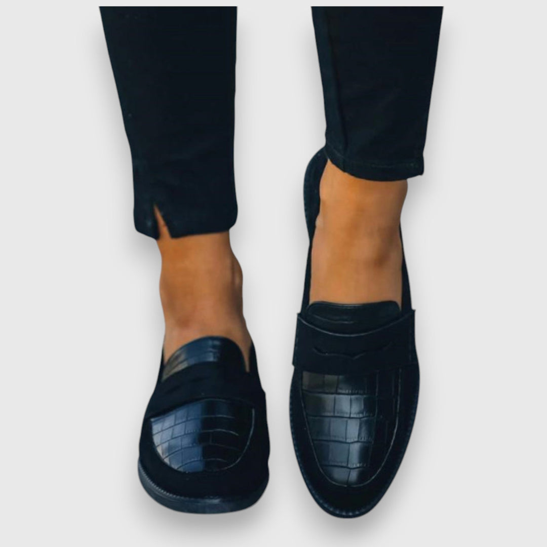 Mariluz – Orthopedic Loafers 3