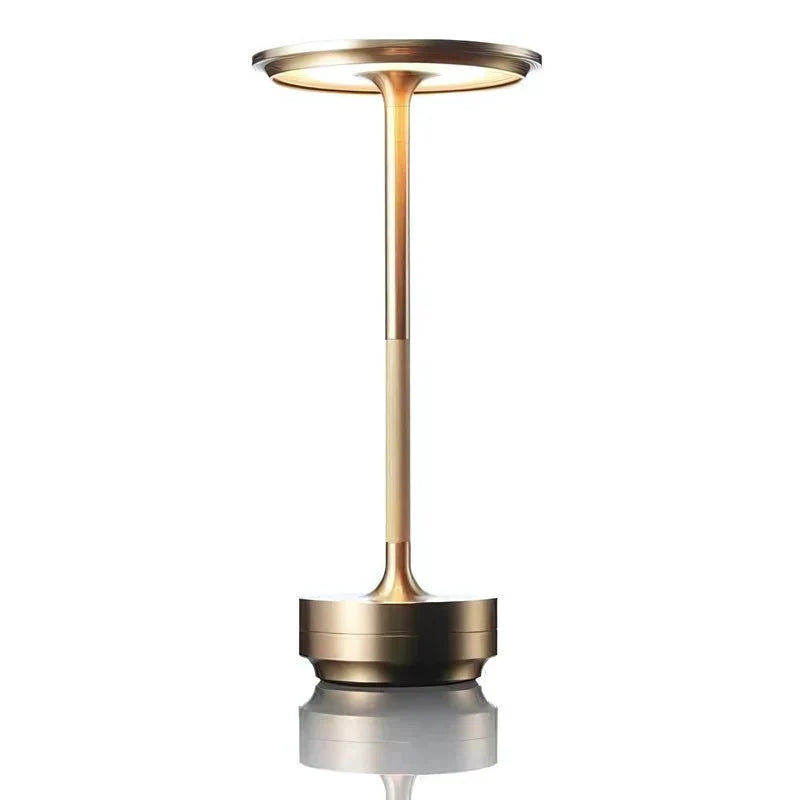 Marissa™ | Portable Cordless Table Lamp