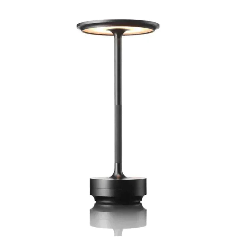 Marissa™ | Portable Cordless Table Lamp
