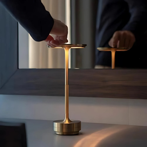 Marissa™ | Portable Cordless Table Lamp