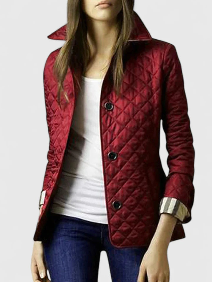 Marizelle | Elegant Jacket 0