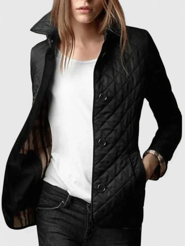 Marizelle | Elegant Jacket 1