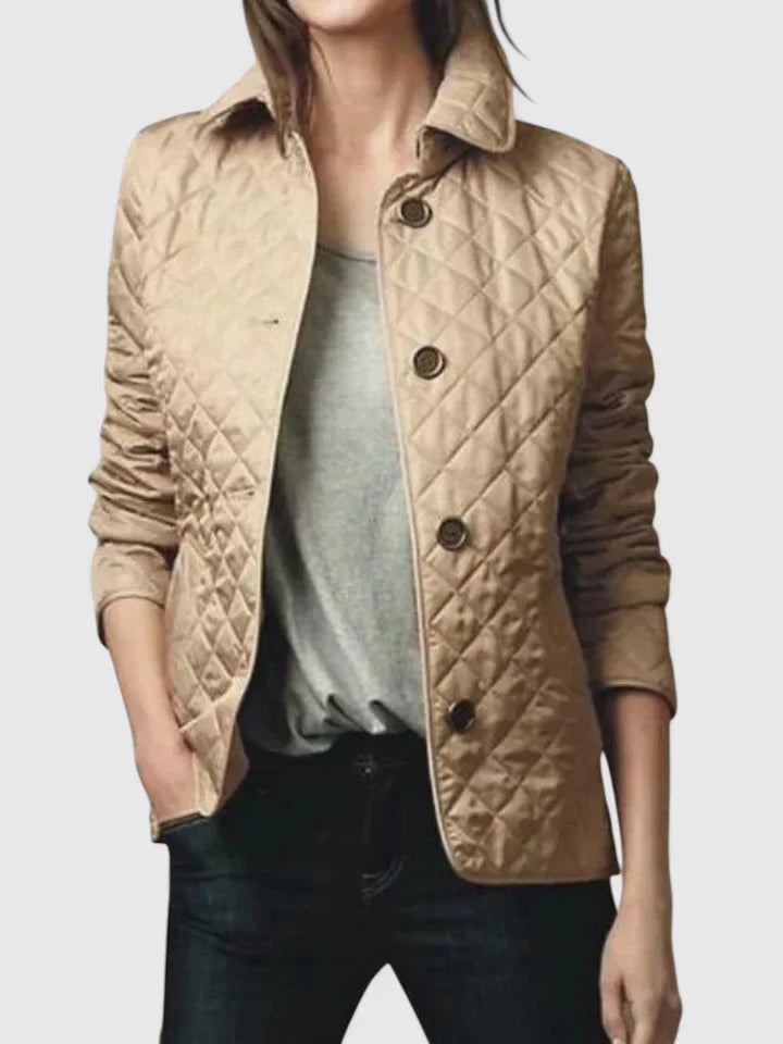 Marizelle | Elegant Jacket 2