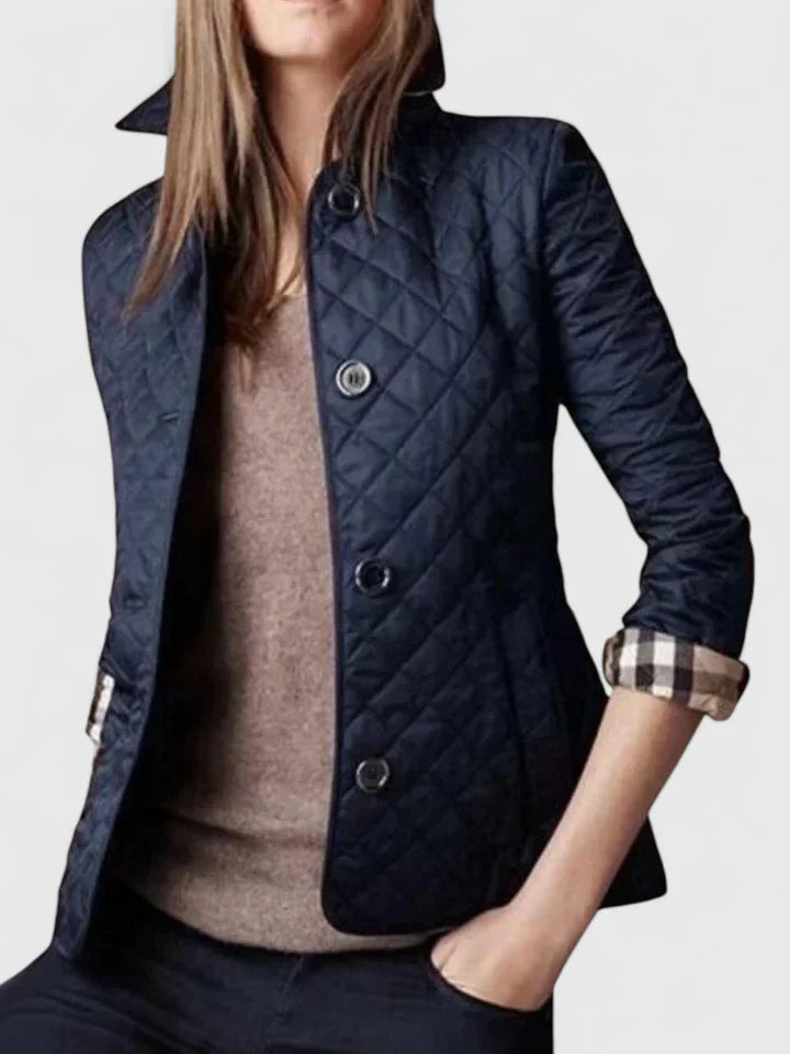 Marizelle | Elegant Jacket 3