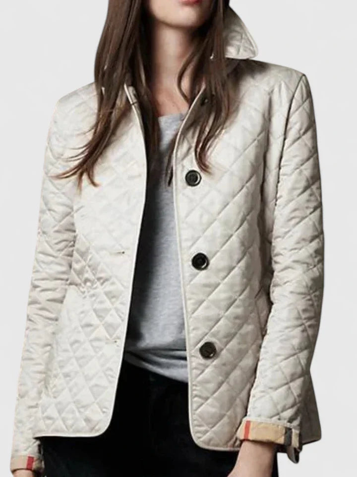 Marizelle | Elegant Jacket 4