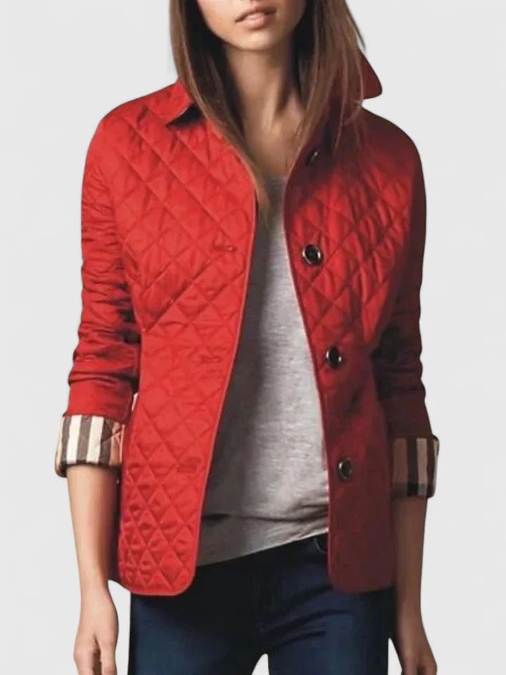 Marizelle | Elegant Jacket 5