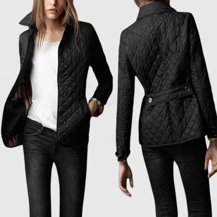 Marizelle | Elegant Jacket 6