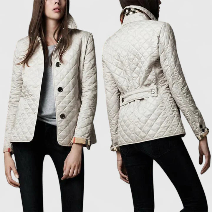 Marizelle | Elegant Jacket 7