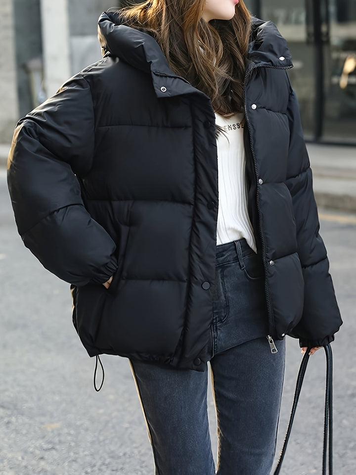 Marlow | Lightweight Puffer Jacket 0
