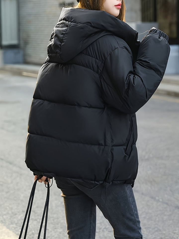 Marlow | Lightweight Puffer Jacket 2