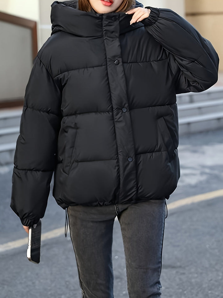 Marlow | Lightweight Puffer Jacket 3