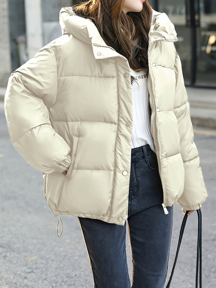 Marlow | Lightweight Puffer Jacket 4