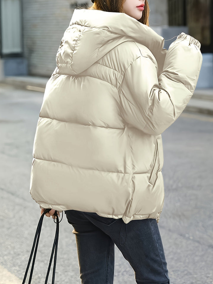 Marlow | Lightweight Puffer Jacket 5