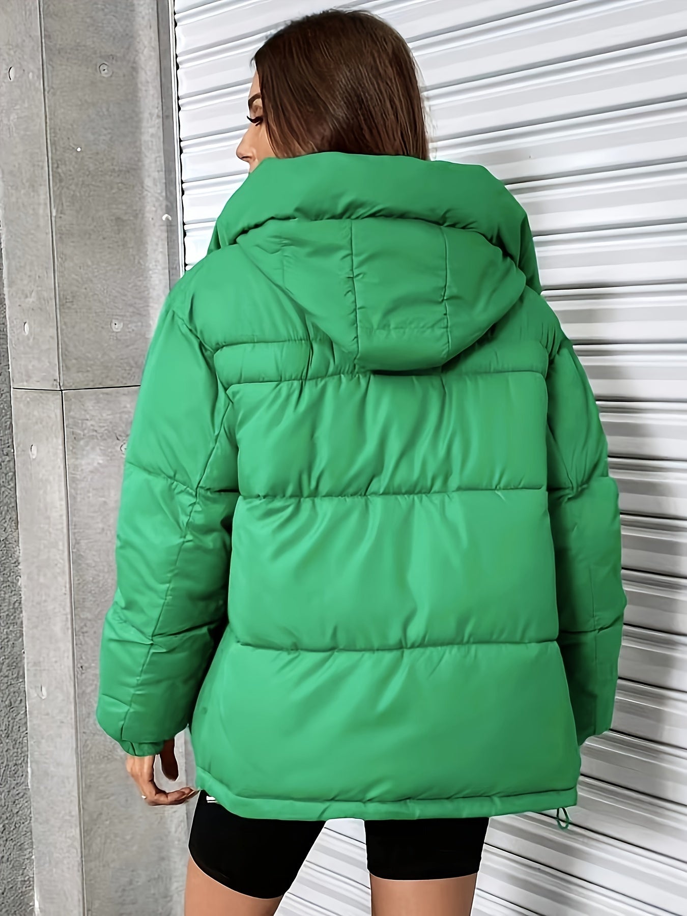 Marlow | Lightweight Puffer Jacket 7