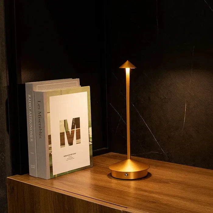 Maroda™ | Elegant Table Lamp for Living Room