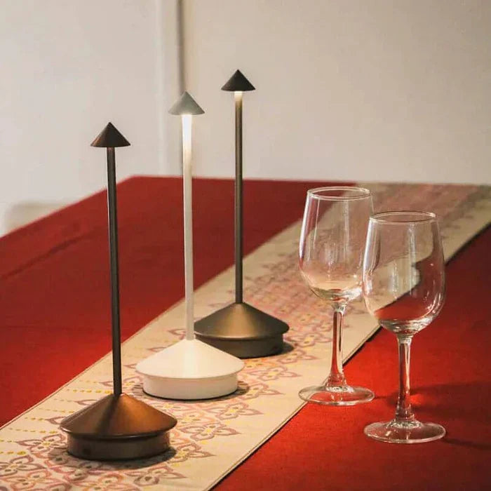 Maroda™ | Elegant Table Lamp for Living Room