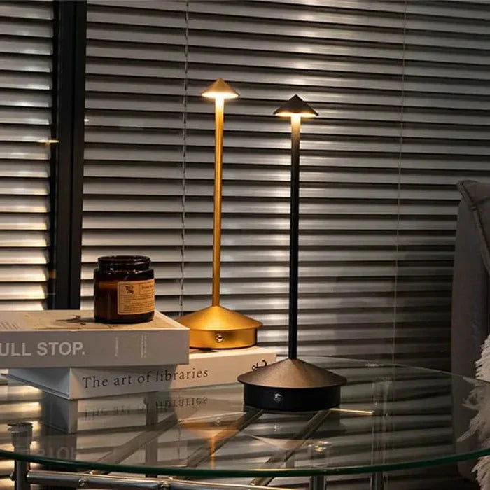 Maroda™ | Elegant Table Lamp for Living Room