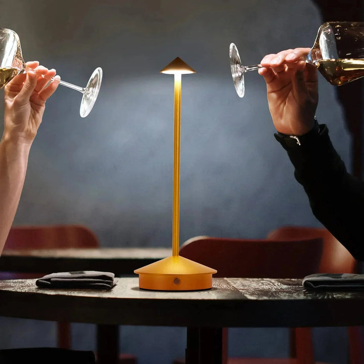 Maroda™ | Elegant Table Lamp for Living Room