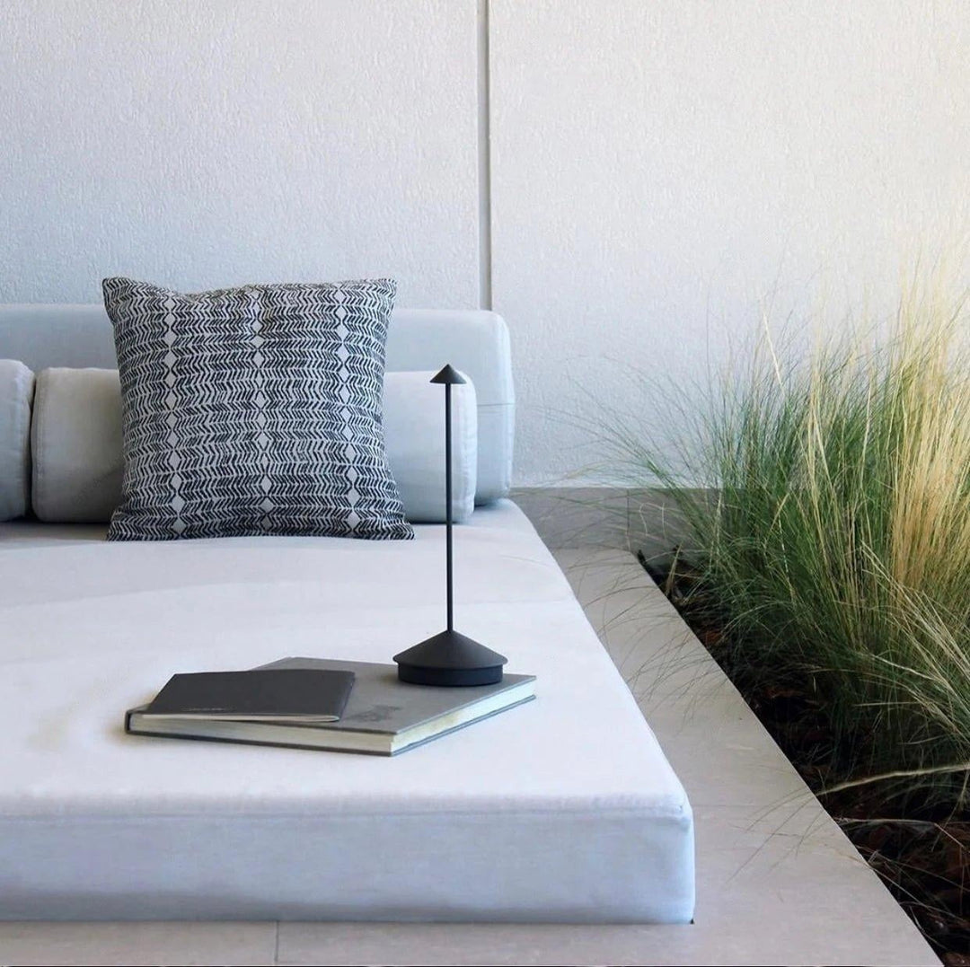 Maroda™ | Elegant Table Lamp for Living Room