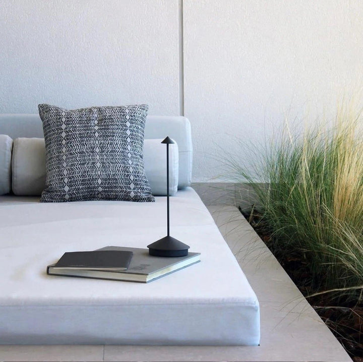 Maroda™ | Elegant Table Lamp for Living Room