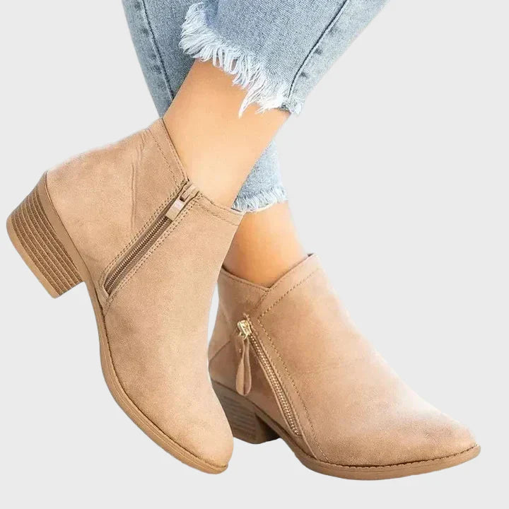 Maya | Orthopedic Boots 0