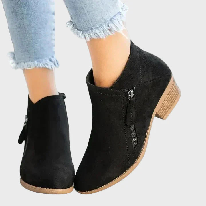 Maya | Orthopedic Boots 1