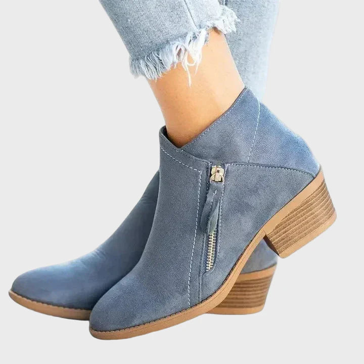 Maya | Orthopedic Boots 2