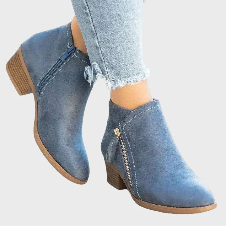 Maya | Orthopedic Boots 3
