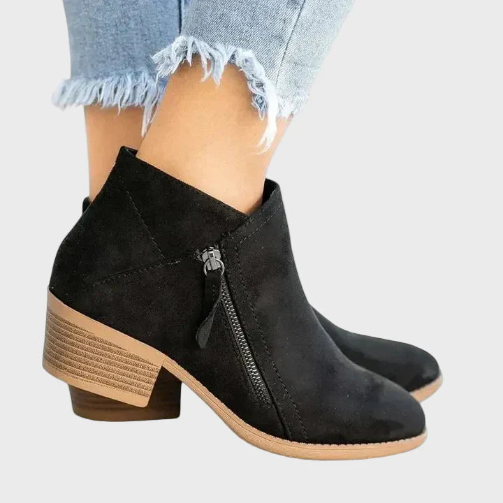 Maya | Orthopedic Boots 4