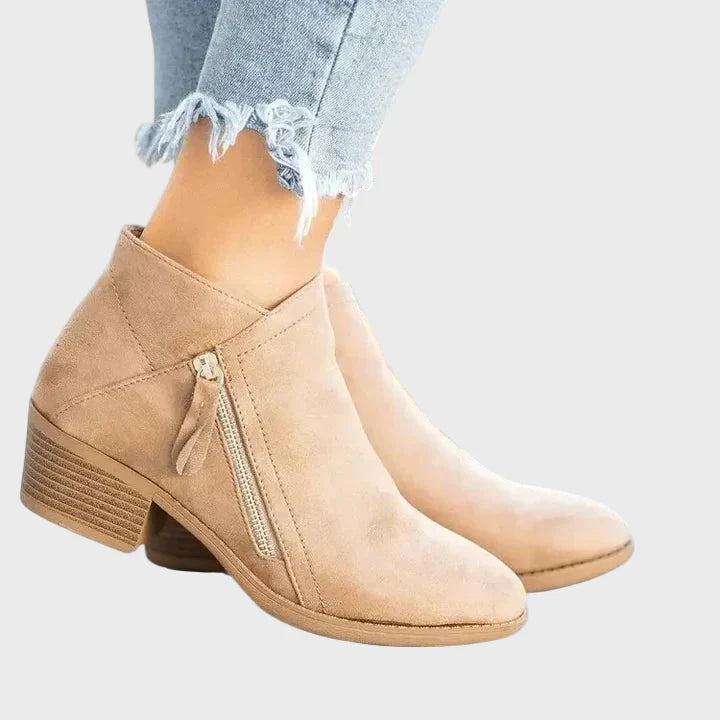 Maya | Orthopedic Boots 5