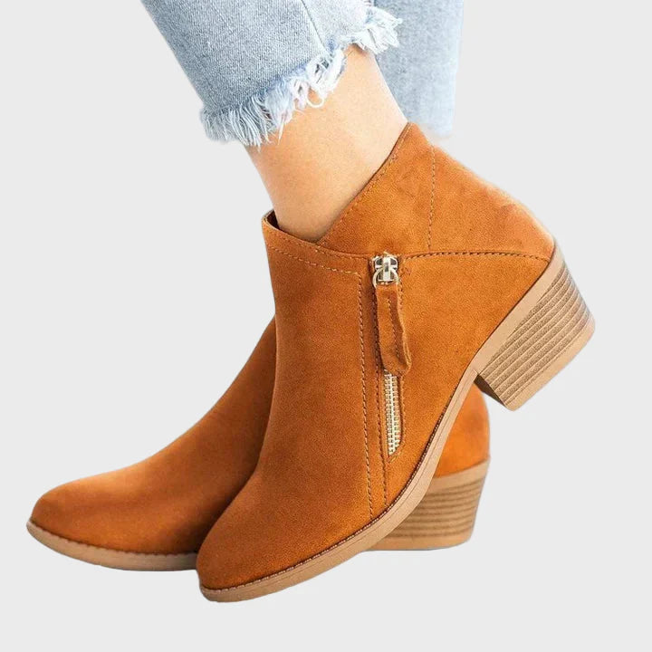 Maya | Orthopedic Boots 6