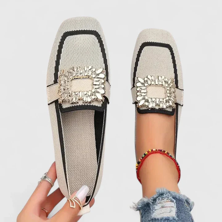 Maylora | Orthopedic Loafers 0