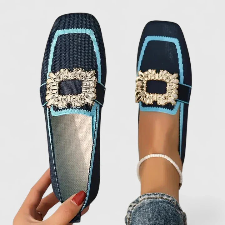 Maylora | Orthopedic Loafers 1