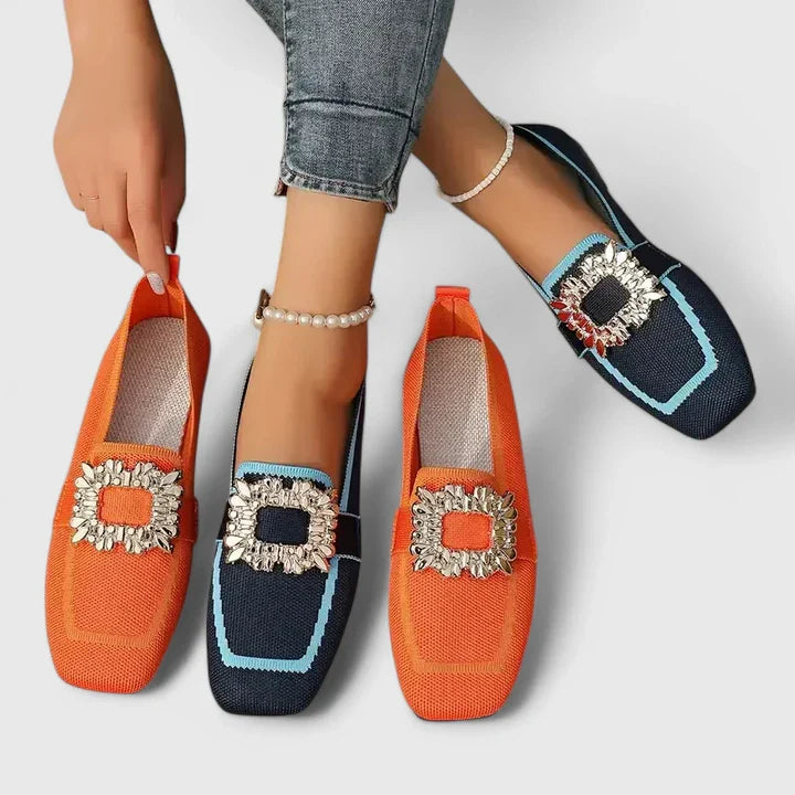 Maylora | Orthopedic Loafers 2