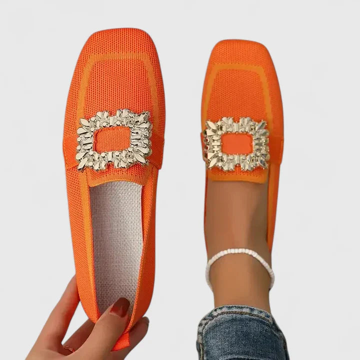Maylora | Orthopedic Loafers 4