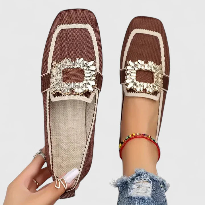 Maylora | Orthopedic Loafers 5