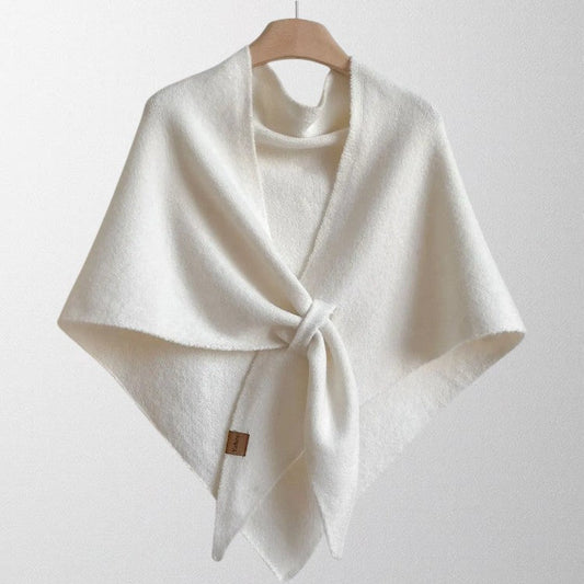 Mia | Cozy Autumn Scarf