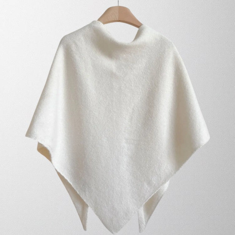 Mia | Cozy Autumn Scarf