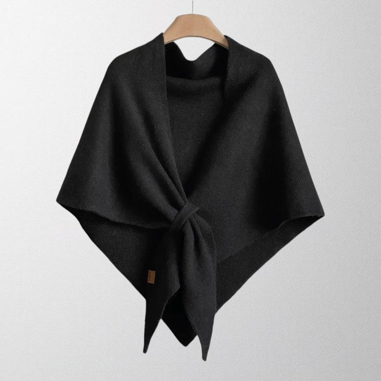 Mia | Cozy Autumn Scarf