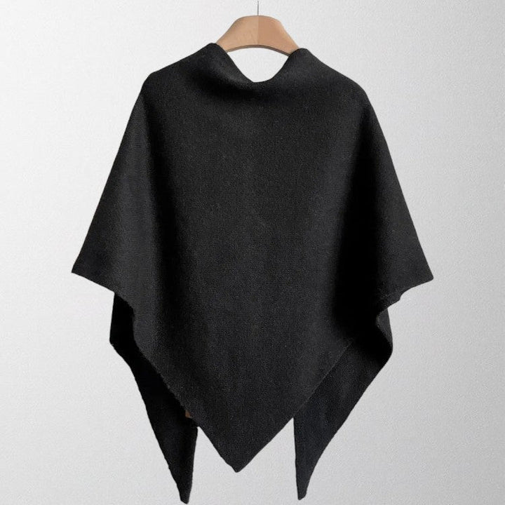Mia | Cozy Autumn Scarf