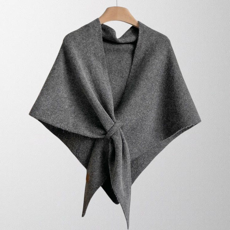 Mia | Cozy Autumn Scarf