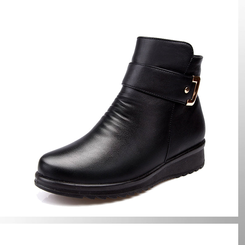 Mia | Orthopedic Anti-Slip Boots