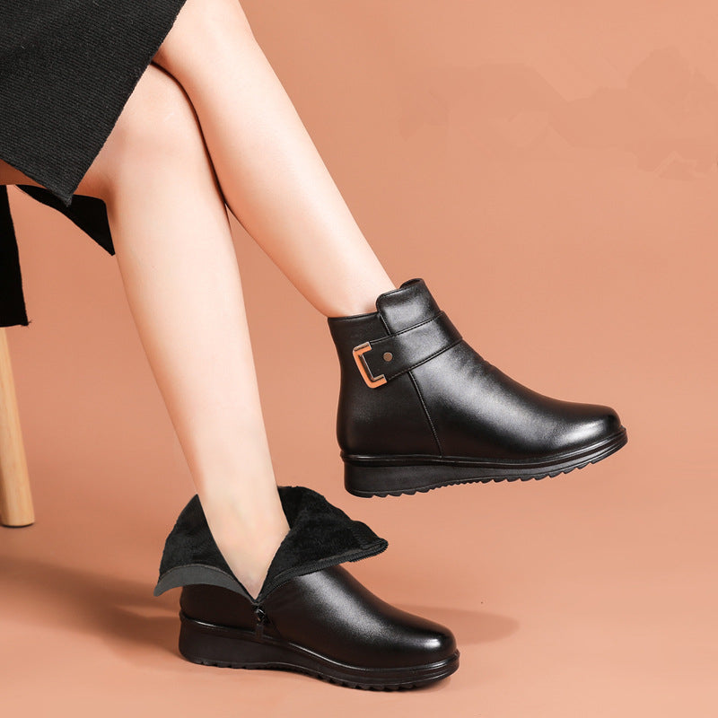 Mia | Orthopedic Anti-Slip Boots