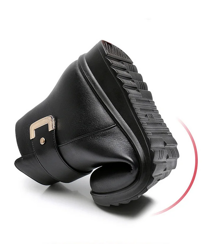 Mia | Orthopedic Anti-Slip Boots