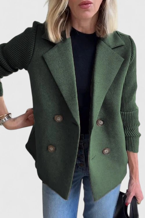 Mia | Stylish Blazer Jacket